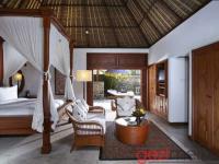 THE OBEROİ RESORT & HOTELS BALİ