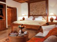 THE OBEROİ RESORT & HOTELS BALİ