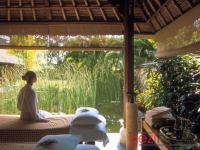 THE OBEROİ RESORT & HOTELS BALİ