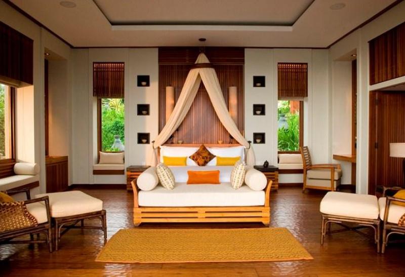 MAIA LUXURY RESORT & SPA