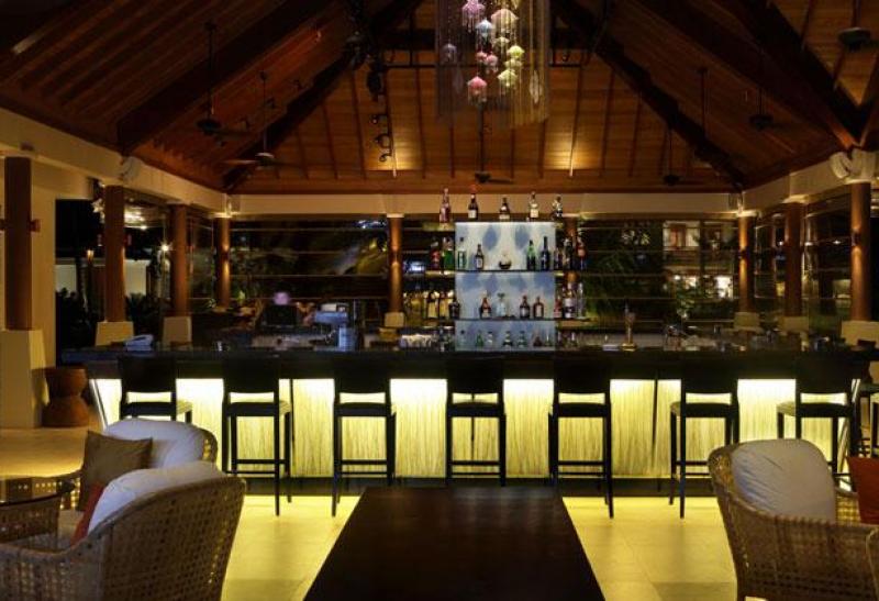 HİLTON SEYCHELLES LABRİZ RESORT & SPA