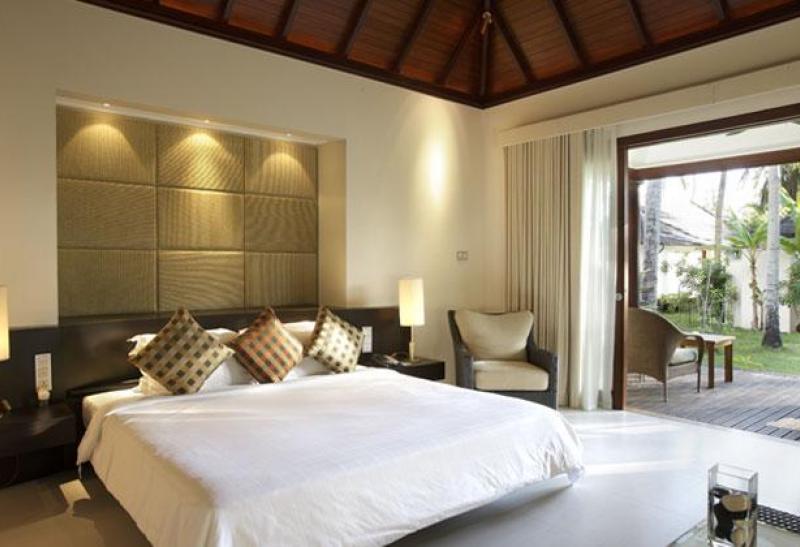 HİLTON SEYCHELLES LABRİZ RESORT & SPA