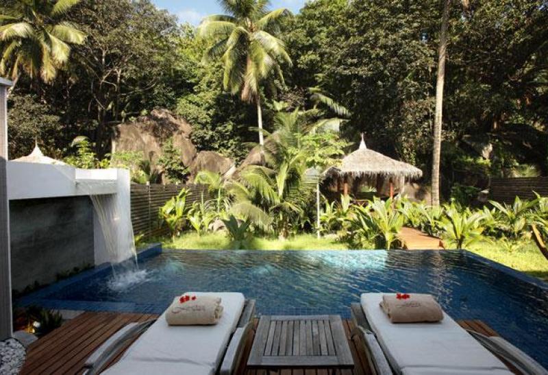 HİLTON SEYCHELLES LABRİZ RESORT & SPA