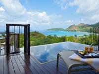 RAFFLES PRASLİN SEYCHELLES