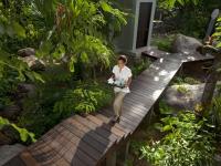 RAFFLES PRASLİN SEYCHELLES