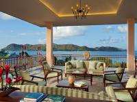 RAFFLES PRASLİN SEYCHELLES