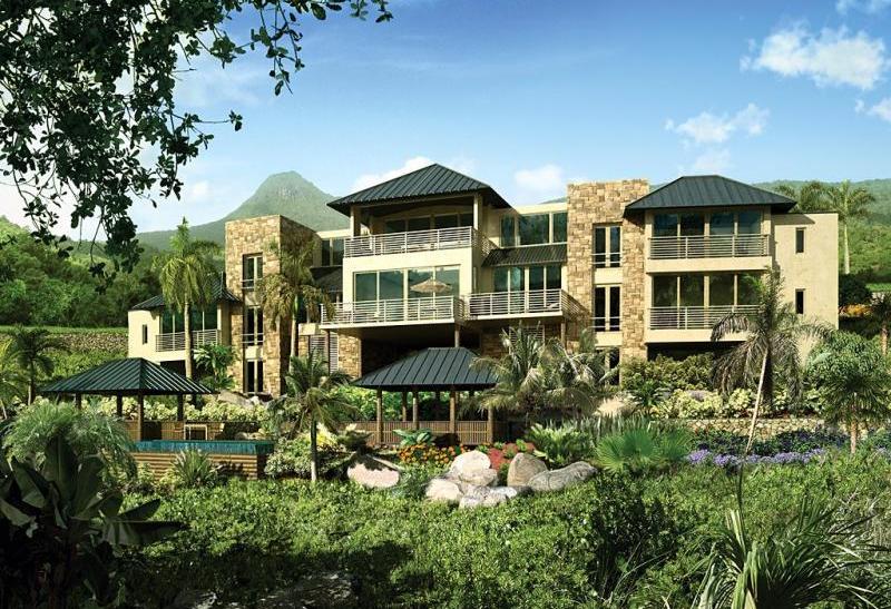 RAFFLES PRASLİN SEYCHELLES