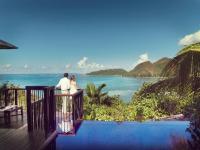 RAFFLES PRASLİN SEYCHELLES