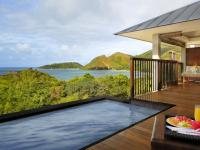 RAFFLES PRASLİN SEYCHELLES