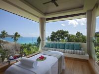 RAFFLES PRASLİN SEYCHELLES