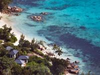 RAFFLES PRASLİN SEYCHELLES