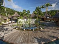 CONSTANCE EPHELİA RESORT