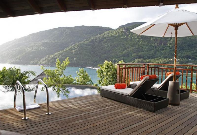 CONSTANCE EPHELİA RESORT