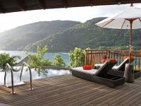 CONSTANCE EPHELİA RESORT