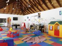 CONSTANCE EPHELİA RESORT