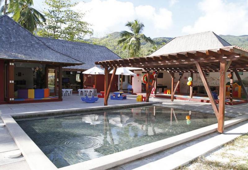 CONSTANCE EPHELİA RESORT