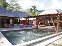CONSTANCE EPHELİA RESORT