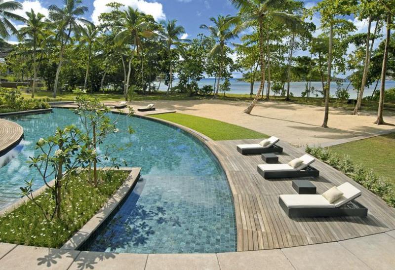 CONSTANCE EPHELİA RESORT
