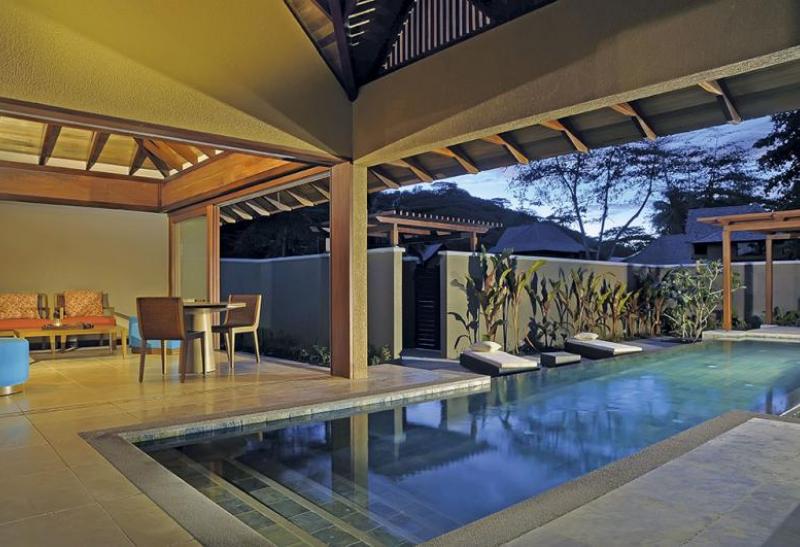 CONSTANCE EPHELİA RESORT