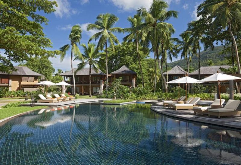 CONSTANCE EPHELİA RESORT