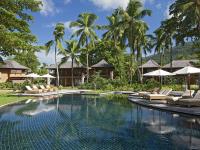 CONSTANCE EPHELİA RESORT