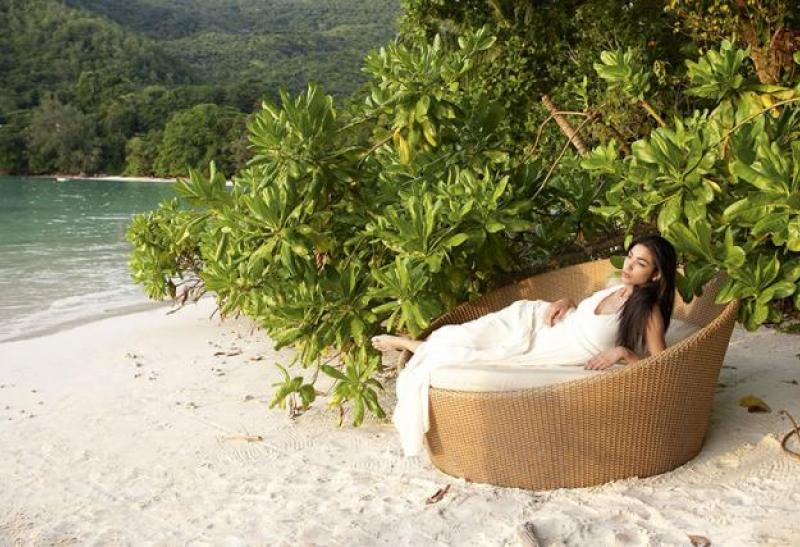 CONSTANCE EPHELİA RESORT
