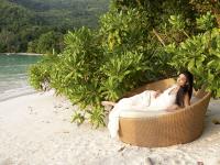 CONSTANCE EPHELİA RESORT