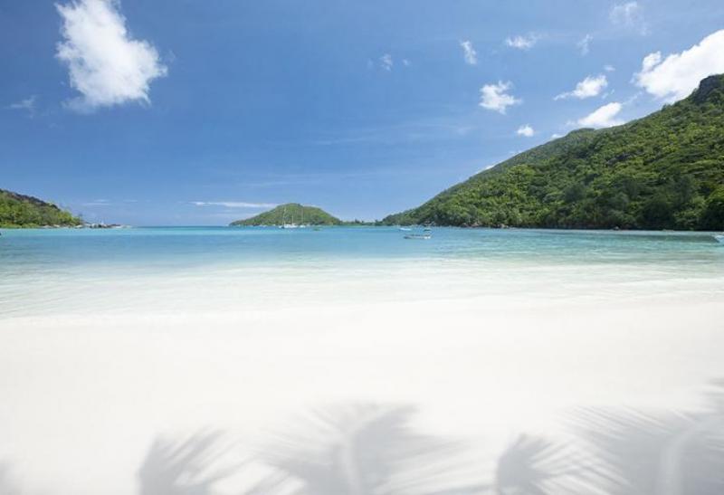CONSTANCE EPHELİA RESORT