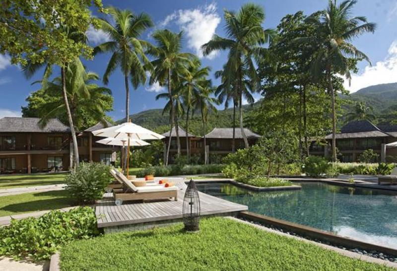 CONSTANCE EPHELİA RESORT