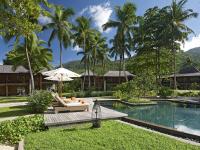 CONSTANCE EPHELİA RESORT