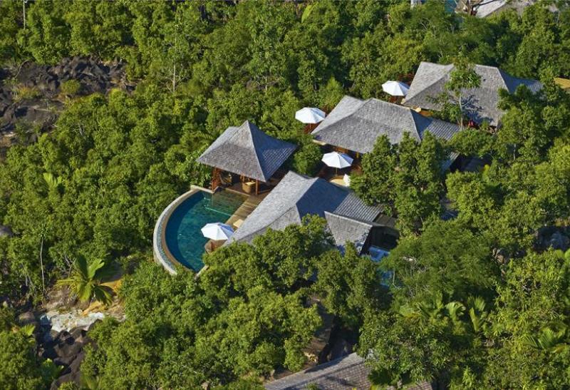CONSTANCE EPHELİA RESORT