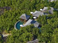CONSTANCE EPHELİA RESORT