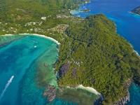 CONSTANCE EPHELİA RESORT