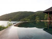 CONSTANCE EPHELİA RESORT