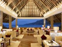 LE MERİDİEN FİSHERMANS`S COVE