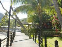 LE MERİDİEN FİSHERMANS`S COVE
