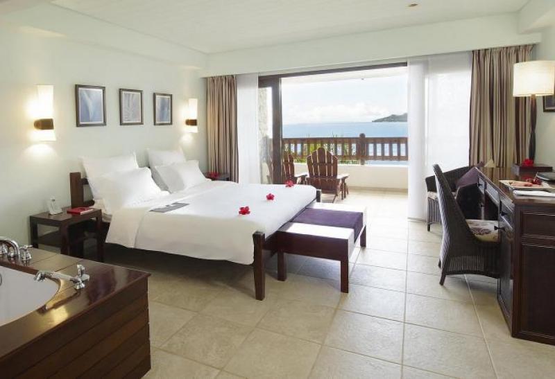 LE MERİDİEN FİSHERMANS`S COVE