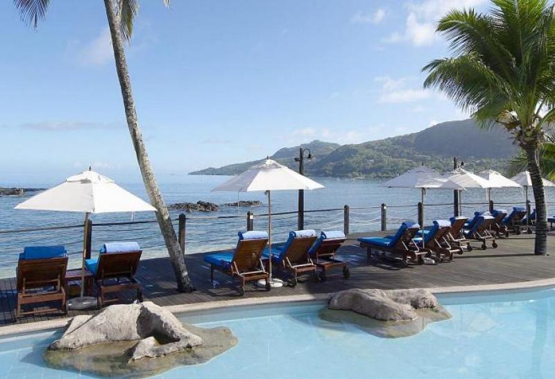 LE MERİDİEN FİSHERMANS`S COVE