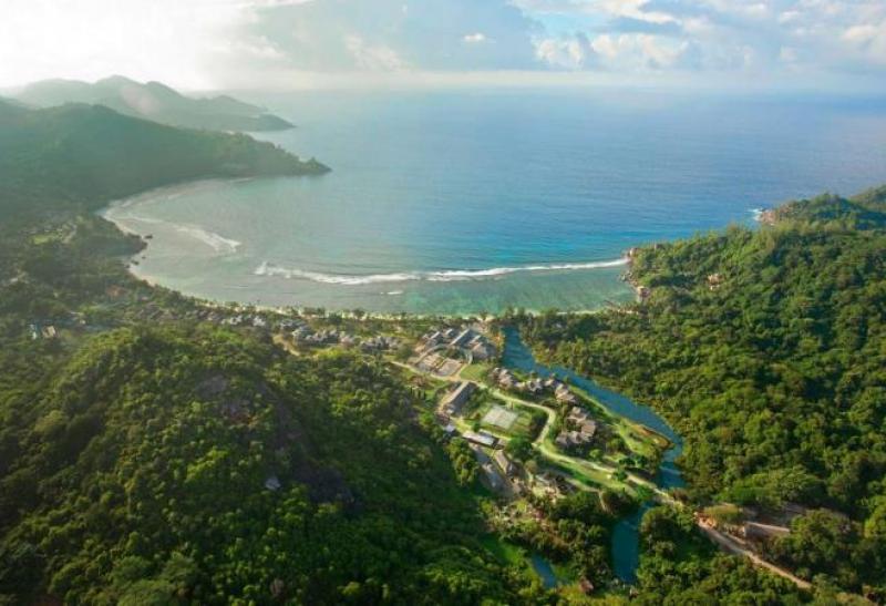 KEMPİNSKI SEYCHELLES RESORT