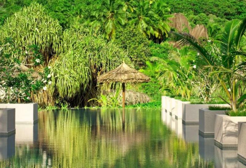 KEMPİNSKI SEYCHELLES RESORT