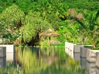 KEMPİNSKI SEYCHELLES RESORT