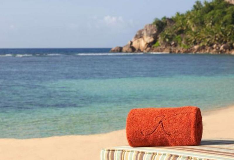 KEMPİNSKI SEYCHELLES RESORT