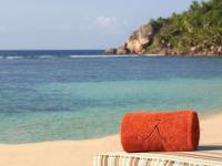 KEMPİNSKI SEYCHELLES RESORT