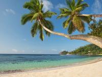 KEMPİNSKI SEYCHELLES RESORT