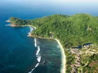 KEMPİNSKI SEYCHELLES RESORT