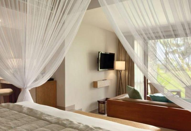 KEMPİNSKI SEYCHELLES RESORT