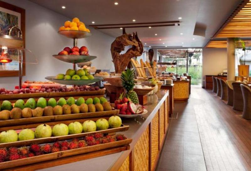 KEMPİNSKI SEYCHELLES RESORT