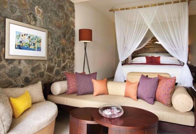 KEMPİNSKI SEYCHELLES RESORT