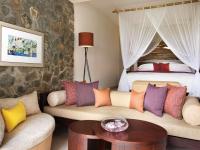 KEMPİNSKI SEYCHELLES RESORT
