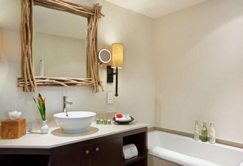 KEMPİNSKI SEYCHELLES RESORT